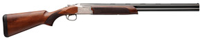 BRWNG CITORI 725 FTHR NICKEL 20GA SHTG 28" O/U BRN0182096004 BRWNG CITORI 725 FTHR NICKEL 20GA SHTG 28" O/U BRN0182096004