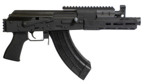 CENTURY DRACO TACTICAL 762X39 7.5" PSTL BLUED NO BRACE REAR PIC RAIL CENTHG8000-N CENTURY DRACO TACTICAL 762X39 7.5" PSTL BLUED NO BRACE REAR PIC RAIL CENTHG8000-N