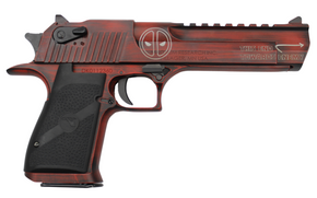 MAGN RESEARCH MARK XIX DE44 MAG DEADPOOL MAGNDE44BKC-DP MAGN RESEARCH MARK XIX DE44 MAG DEADPOOL MAGNDE44BKC-DP