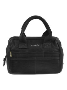 DRAGO PRO GEAR AMMO & TOOL BAG BLACK (10/CASE) DRAG-ATB-BL DRAGO PRO GEAR AMMO & TOOL BAG BLACK (10/CASE) DRAG-ATB-BL
