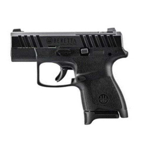 BERETTA APX A1 CARRY 9MM 3.07" BLACK 1-8RD BEREJAXN9208A1 BERETTA APX A1 CARRY 9MM 3.07" BLACK 1-8RD BEREJAXN9208A1