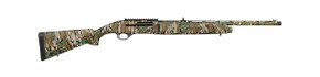 MOSSBERG SA-20 TURKEY 20G S/A 3" CHAMBER 22" VR BBL, MO GRNLEAF, 4+1 MOSS75808 MOSSBERG SA-20 TURKEY 20G S/A 3" CHAMBER 22" VR BBL, MO GRNLEAF, 4+1 MOSS75808