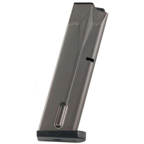 BERETTA 92 15RD MAG 9MM BEREJMA9A115 BERETTA 92 15RD MAG 9MM BEREJMA9A115