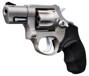 TAURUS 942 22MAG REVOLVER 2" STS ULTRALIGHT 8RD TAUR2-942M029UL TAURUS 942 22MAG REVOLVER 2" STS ULTRALIGHT 8RD TAUR2-942M029UL