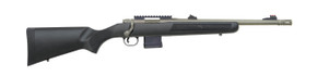 MOSSBERG MVP PATROL PROFESSIONAL 5.56NATO 16.25"BBL CERAKOTE TUNGSTEN/BLK 10+1 MOSS28208 MOSSBERG MVP PATROL PROFESSIONAL 5.56NATO 16.25"BBL CERAKOTE TUNGSTEN/BLK 10+1 MOSS28208
