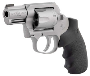 COLT KING COBRA CARRY 357MAG 2" MATTE 6RD DAO COLTKCOBRA-SM2BB COLT KING COBRA CARRY 357MAG 2" MATTE 6RD DAO COLTKCOBRA-SM2BB
