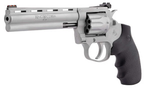 COLT KING COBRA TRGT 22LR RVRL MATTE SS 6"10RD COLTKCOBRA22-SM6RFO COLT KING COBRA TRGT 22LR RVRL MATTE SS 6"10RD COLTKCOBRA22-SM6RFO