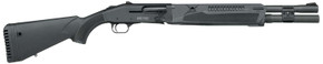 MOSSBERG 940 PRO TACTICAL SPX 12G SHOTGUN 18.5" BLACK GHOST RING SIGHTS 7+1 MOSS85162 MOSSBERG 940 PRO TACTICAL SPX 12G SHOTGUN 18.5" BLACK GHOST RING SIGHTS 7+1 MOSS85162