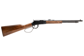 SAVAGE REVEL CLASSIC 17 HMR LEVER RIFLE 18" BRL SATIN WALNUT STK SAVA46200 SAVAGE REVEL CLASSIC 17 HMR LEVER RIFLE 18" BRL SATIN WALNUT STK SAVA46200