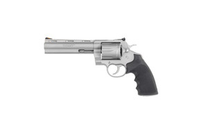 COLT ANACONDA MATTE STAINLESS REVOLVER 44MAG 6" 6RD COLTANACONDA-SM6RTS