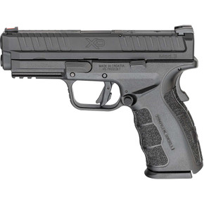 SPRINGFIELD ARMORY XD MOD 3 9MM 4" BLACK 1-16RD SPRIXDDG9101BOSP