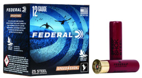 FEDERAL 12GA 3-1/2" 1-3/8OZ 2 25 RD/BX 10 BX/CS FEDEWF1332 FEDERAL 12GA 3-1/2" 1-3/8OZ 2 25 RD/BX 10 BX/CS FEDEWF1332
