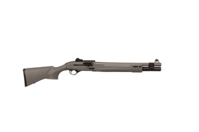 BERETTA 1301TACT C 12GA MOD 2 GRAY STND STOCK 18.5" 7+1 BEREJ131M2CTT187GR BERETTA 1301TACT C 12GA MOD 2 GRAY STND STOCK 18.5" 7+1 BEREJ131M2CTT187GR