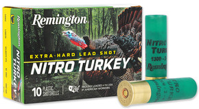 REMINGTON 12GA 3-1/2IN 2OZ 6 10 RD/BX 10 BX/CS REMI26712 REMINGTON 12GA 3-1/2IN 2OZ 6 10 RD/BX 10 BX/CS REMI26712