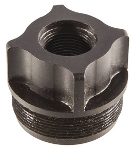 SILENCERCO ALPHA DIRECT THREAD MOUNT 1/2x36 SILEAC150