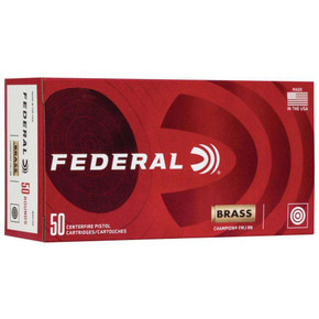 FEDERAL 10MM AUTO 180GR FMJ CHAMPION BRASS 50 RD/BX 20 BX/CS FEDEWM5221 FEDERAL 10MM AUTO 180GR FMJ CHAMPION BRASS 50 RD/BX 20 BX/CS FEDEWM5221