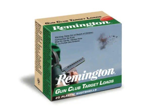 REMINGTON 12GA 2-3/4IN 2-3/4DRAM 1OZ 8 25 RD/BX 10 BX/CS REMI20081 REMINGTON 12GA 2-3/4IN 2-3/4DRAM 1OZ 8 25 RD/BX 10 BX/CS REMI20081