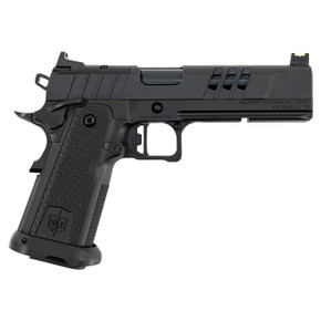 SDS MAC 9 DS D 9MM 5" PISTOL QPQ/BLK CERAKOTE SDS12500011 SDS MAC 9 DS D 9MM 5" PISTOL QPQ/BLK CERAKOTE SDS12500011