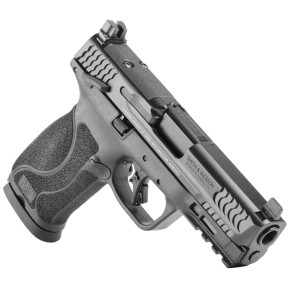 SMITH & WESSON M&P 10 M2.0 COMPACT 10MM PISTOL 4" O.R. M.S. 2-10RD MAG COMPLIANT SMIT14092