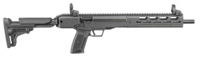 RUGER LC CARBINE 5.7X28 16.25" STANDARD COMPLNT, BLACK 10RD FIXED STOCK RUGE19301 RUGER LC CARBINE 5.7X28 16.25" STANDARD COMPLNT, BLACK 10RD FIXED STOCK RUGE19301