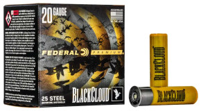 FEDERAL 20GA 3" 1OZ 4 25 RD/BX 10 BX/CS FEDEPWBX2094 FEDERAL 20GA 3" 1OZ 4 25 RD/BX 10 BX/CS FEDEPWBX2094