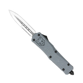 COBRATEC LG CARBN FS3 DAG 1 SIDE SER COBRLCFFS-3DAG1SS