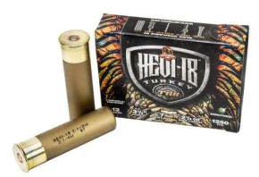 HEVI-SHOT HEVI-18 TSS TURKEY 12GA 3-1/2IN 2-1/4OZ #7 5 RD/BX 10 BX/CS HEVIHS4507 HEVI-SHOT HEVI-18 TSS TURKEY 12GA 3-1/2IN 2-1/4OZ #7 5 RD/BX 10 BX/CS HEVIHS4507