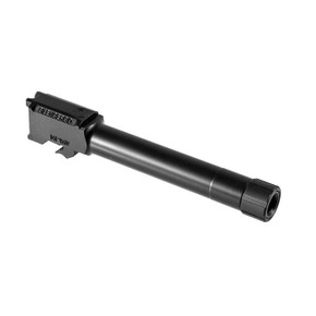 SILENCERCO THREADED BARREL M&P 9 1/2x28 SILEAC2023 SILENCERCO THREADED BARREL M&P 9 1/2x28 SILEAC2023