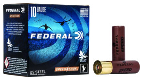 FEDERAL 10GA 3-1/2" 1-1/2OZ BB 25 RD/BX 10 BX/CS FEDEWF107BB FEDERAL 10GA 3-1/2" 1-1/2OZ BB 25 RD/BX 10 BX/CS FEDEWF107BB