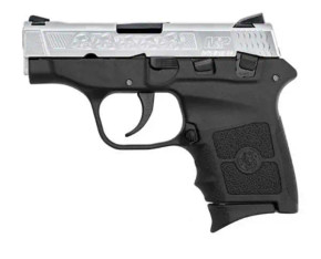 dSMITH & WESSON M&P BODYGUARD ENGRVD 2 TONE 380ACP 2.75" 6RD DA SMIT10110 dSMITH & WESSON M&P BODYGUARD ENGRVD 2 TONE 380ACP 2.75" 6RD DA SMIT10110