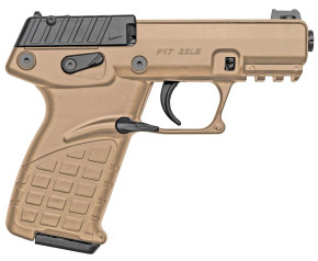 KELTEC P17 22LR PSTL TAN KELTP17TAN KELTEC P17 22LR PSTL TAN KELTP17TAN