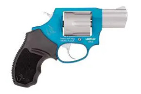 856 ULTRALITE 38SPL 2" AZURE/SS TAUR2_856029ULC09 856 ULTRALITE 38SPL 2" AZURE/SS TAUR2_856029ULC09