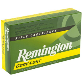 REMINGTON R30402 30-40 KRAG 180GR CORE-LOKT PSP 20 RD/BX 10 BX/CS REMI28345