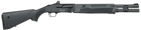 MOSSBERG 940 SPX 12G SHOTGUN 18.5" BLACK HOLOSUN 407K 7+1 MOSS85179 MOSSBERG 940 SPX 12G SHOTGUN 18.5" BLACK HOLOSUN 407K 7+1 MOSS85179