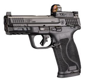 SMITH & WESSON M&P10 M2.0 4" 10MM PSTL MS 2-15RD VORTX VNM SMIT13972 SMITH & WESSON M&P10 M2.0 4" 10MM PSTL MS 2-15RD VORTX VNM SMIT13972