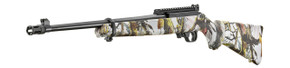 dRUGER 10/22 22LR 5TH EDITION COLLECTORS SERIES RFL 10RD 18.5" T.B. CAMO DIPPED/FLAG RUGE31191 dRUGER 10/22 22LR 5TH EDITION COLLECTORS SERIES RFL 10RD 18.5" T.B. CAMO DIPPED/FLAG RUGE31191