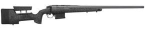 BERGARA HMR PRO 7 PRC BOLT THRD BL BERGBPR20-7PRC BERGARA HMR PRO 7 PRC BOLT THRD BL BERGBPR20-7PRC