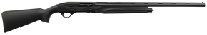 Retay USA GORBLK28 Gordion Waterfowl Inertia Plus 12 Gauge with 28" Deep Bore Drilled Barrel, 3" Chamber, 4+1 Capacity, Matte Black Anodized Metal Finish & Black Synthetic Stock Right Hand (Full Size) 120897 Retay USA GORBLK28 Gordion Waterfowl Inertia Plus 12 Gauge with 28" Deep Bore Drilled Barrel, 3" Chamber, 4+1 Capacity, Matte Black Anodized Metal Finish & Black Synthetic Stock Right Hand (Full Size) 120897