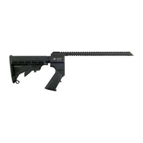 SPIKES TACTICAL STOCK FOR KAOS SYSTEM RL MNT 12" SPIKSTH1200 SPIKES TACTICAL STOCK FOR KAOS SYSTEM RL MNT 12" SPIKSTH1200