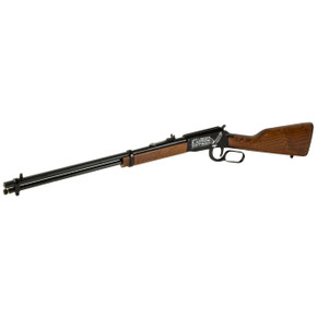 ROSSI RIO BRAVO 22WMR 20" 12RD BLK/HW JULY 4TH ENGRAVED BRAZRL22W201WD-EN19 ROSSI RIO BRAVO 22WMR 20" 12RD BLK/HW JULY 4TH ENGRAVED BRAZRL22W201WD-EN19
