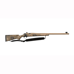 PARAMOUNT PRO .50 CAL. 26'' BBL 250033262 PARAMOUNT PRO .50 CAL. 26'' BBL 250033262