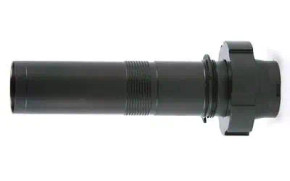 SILENCERCO ECHO CHOKE ADAPTER SAIGA/VEPER SILEAC865 SILENCERCO ECHO CHOKE ADAPTER SAIGA/VEPER SILEAC865