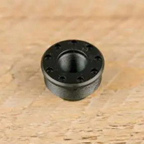 SILENCERCO ALPHA DIRECT THREAD MOUNT 7/16x28 SILEAC635