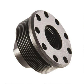 SILENCERCO ALPHA DIRECT THREAD MOUNT 5/8x24 SILEAC634