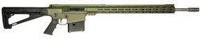 GREAT LAKES FIREARMS GL10 6.5PRC ODG 24"STS BBL, MLOK 1-5RD GLFGL10LA65PRCSSODG