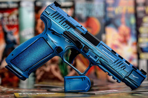 CENTURY CANIK SIGNATURE METE SFX SKETCH 5.25" BRL 2-18RD MAGS CENTHG5635SK-N