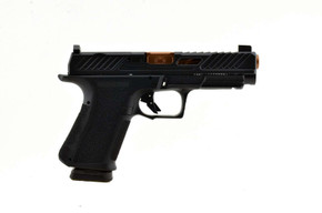 SS MR920L ELITE 9MM UNTHRD BRZ BRL 2-15RD SHADSS-1027 SS MR920L ELITE 9MM UNTHRD BRZ BRL 2-15RD SHADSS-1027
