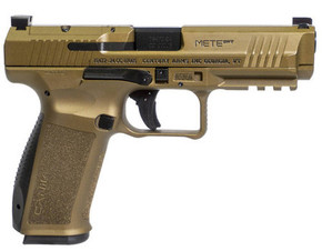 CENTURY CANIK METE SFT 9MM BURNT BRZ PSTL 1-18RD,1-20RD CENTHG5636BB-N CENTURY CANIK METE SFT 9MM BURNT BRZ PSTL 1-18RD,1-20RD CENTHG5636BB-N