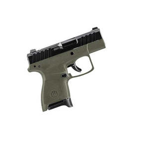 BERETTA APX A1 CARRY 9MM 3.07" ODG 1-8RD BEREJAXN9278A1 BERETTA APX A1 CARRY 9MM 3.07" ODG 1-8RD BEREJAXN9278A1