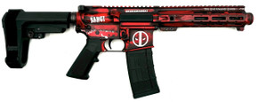 ZEUS ARMS AETHER DEADPOOL 5.56 PISTOL 7.5" RED/BLK SBA3 BRACE 1-30RD MAG ZEUS644637391683 ZEUS ARMS AETHER DEADPOOL 5.56 PISTOL 7.5" RED/BLK SBA3 BRACE 1-30RD MAG ZEUS644637391683